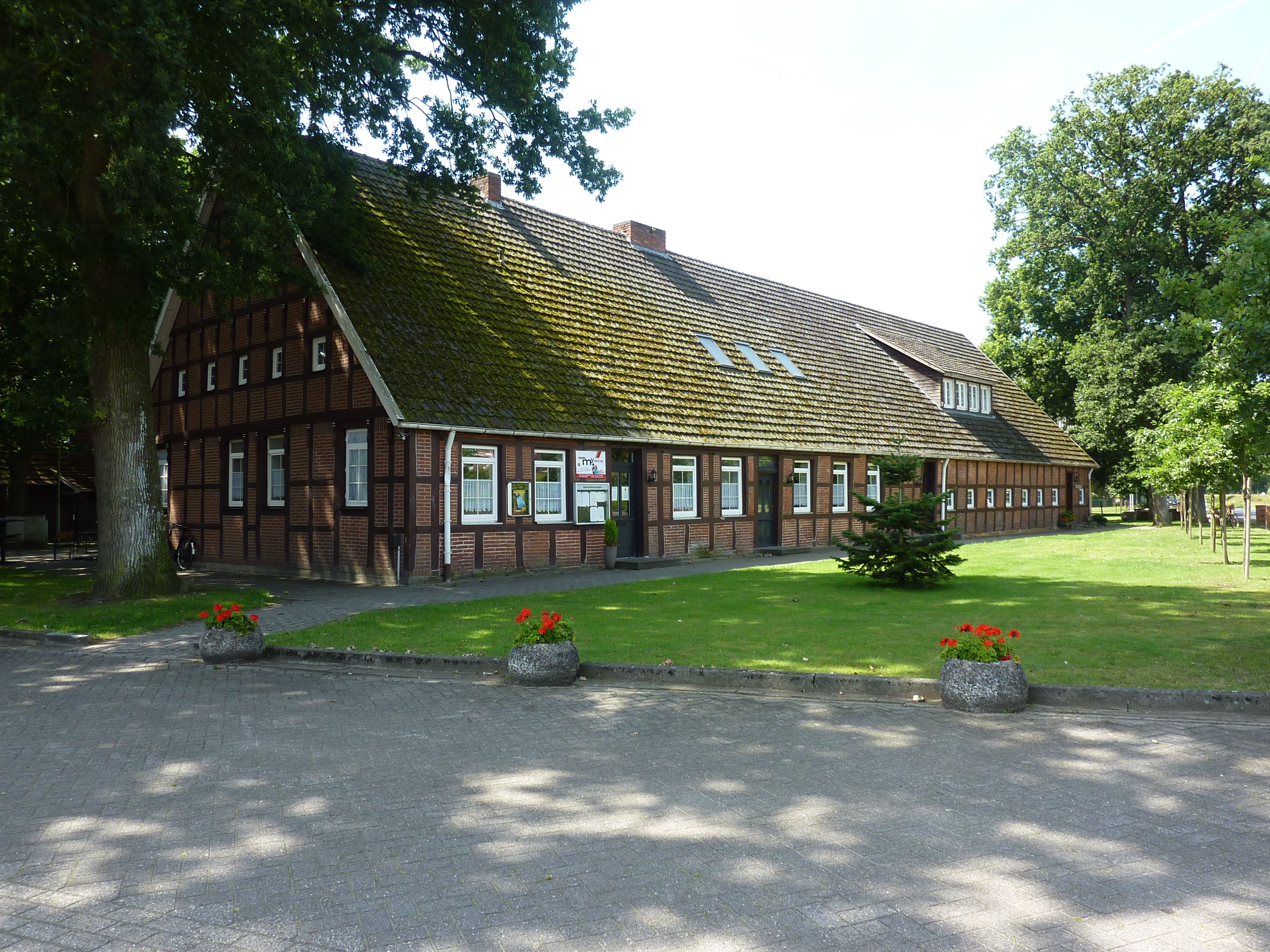 Image - Herbstsitzung Heimatverein Lingener Land in Langen