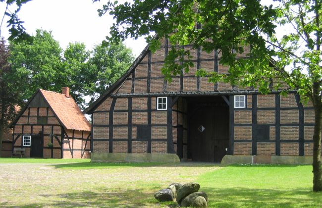Image - Heimatverein Emsbüren e. V.