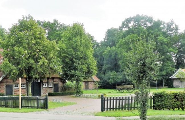 Image - Heimatverein Lohne