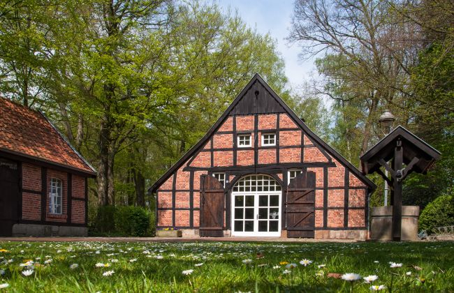 Image - Heimatverein Darme