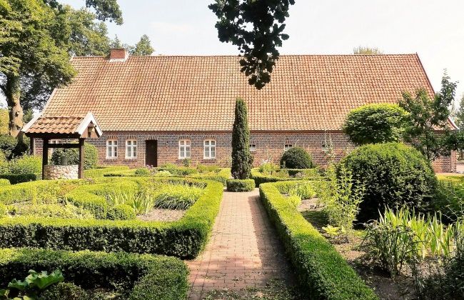 Image - Heimatverein Laxten-Brockhausen